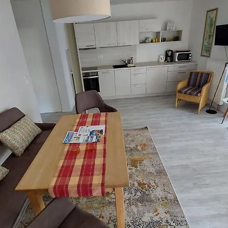Ferienwohnung 