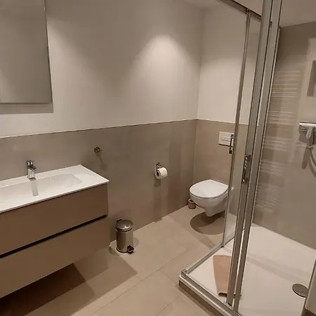아파트 Ferienwohnung 