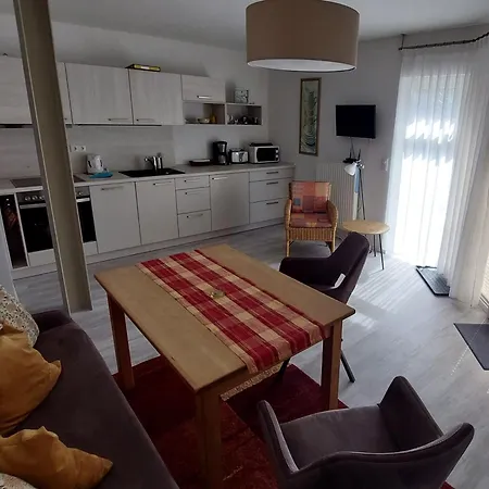 Ferienwohnung 