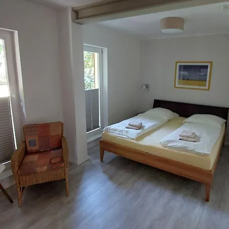 Apartment Ferienwohnung 