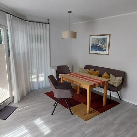 Apartment Ferienwohnung 